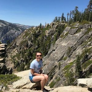 Meet your Posher, Jocelyn